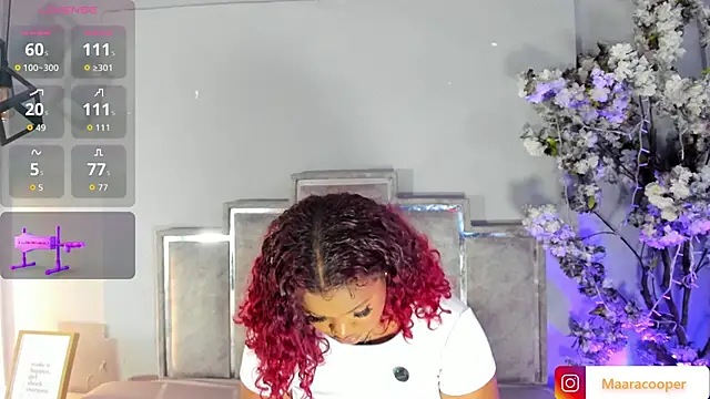 Maaracooper online show from 04-05-26, 09:32