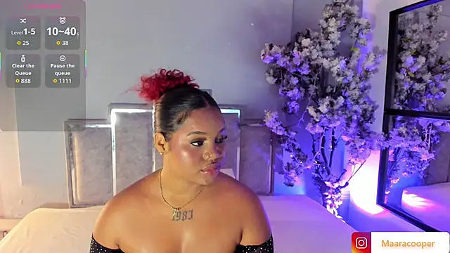 Maaracooper online show from 02-04-26, 04:40