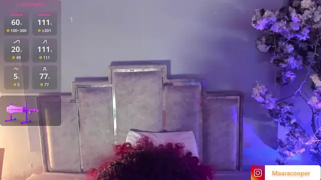 Maaracooper online show from 02-27-26, 07:46