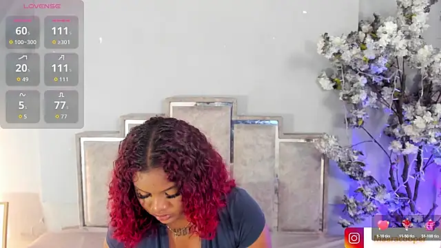 Maaracooper online show from 04-12-26, 08:12