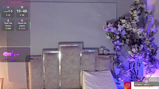 Maaracooper online show from 02-13-26, 04:12