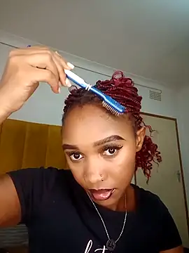 Shria107 online show from 10-02-25, 08:45