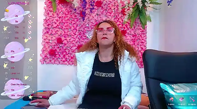 BLONDE SEXYHOT online show from 03-22-25, 12:46