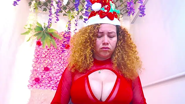 BLONDE SEXYHOT online show from 12-03-25, 12:26