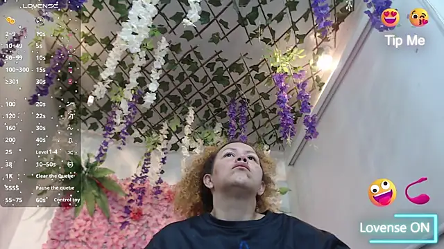 Snapshot of BLONDE_SEXYHOT chatting on 01-16-26, 10:41 BLONDE SEXYHOT online show from 01-16-26, 10:41