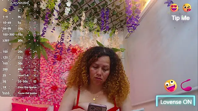 BLONDE SEXYHOT online show from 01-09-26, 04:36