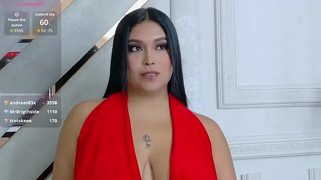 Kendall-Moll online show from 04-29-26, 01:59