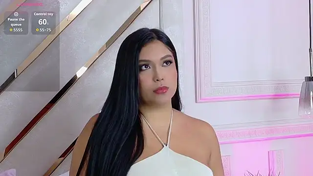 Kendall-Moll online show from 05-11-26, 01:56