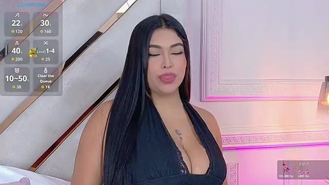 Kendall-Moll online show from 06-11-26, 02:47