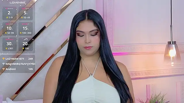 Kendall-Moll online show from 06-25-26, 02:11