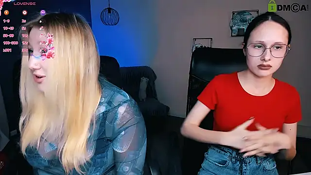 juli kisss online show from 03-13-25, 01:54