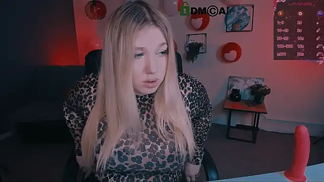 juli kisss online show from 02-21-25, 12:38