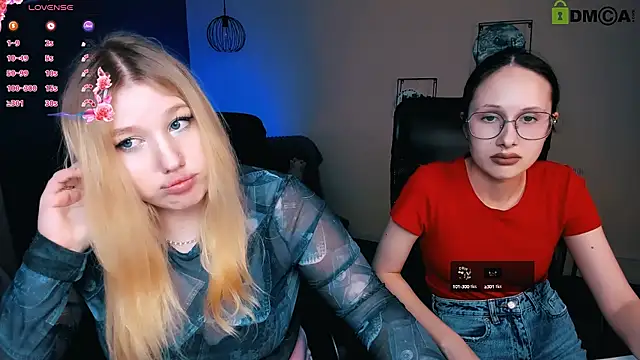 juli kisss online show from 03-13-25, 05:00