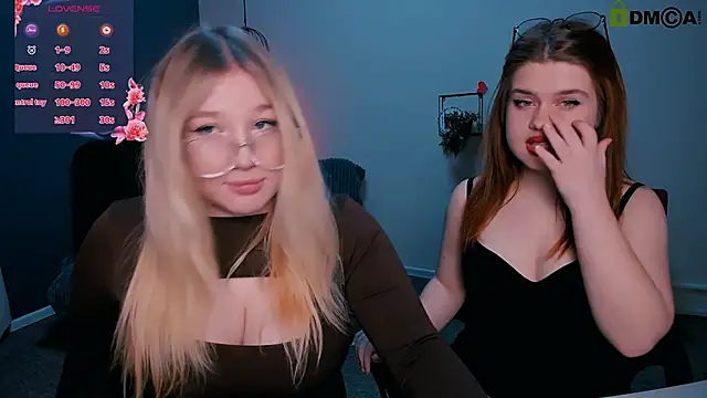 juli kisss online show from 03-05-25, 08:00