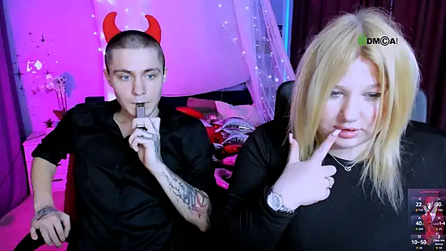 juli kisss online show from 02-18-26, 01:25