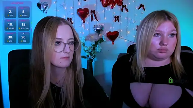 juli kisss online show from 02-28-26, 04:01