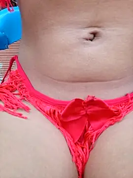 Little Pau Dirty online show from 11-26-25, 01:55