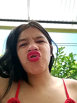 Little Pau Dirty online show from 10-09-25, 01:44