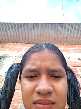 Little Pau Dirty online show from 10-31-25, 01:52