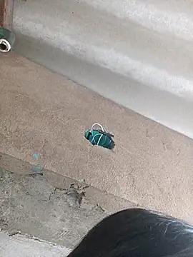 Little Pau Dirty online show from 10-27-25, 11:11