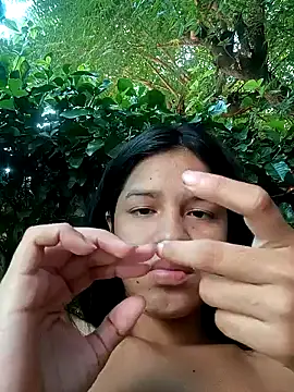 Little Pau Dirty online show from 01-18-25, 05:59