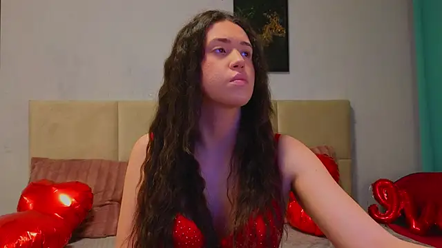 Snapshot of SweetScribe chatting on 02-28-25, 05:26 SweetScribe online show from 02-28-25, 05:26