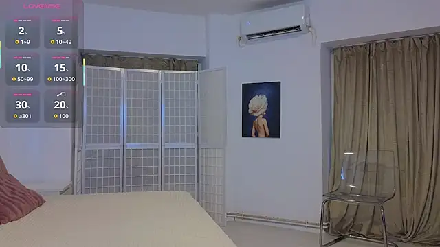 SweetScribe online show from 12-03-25, 06:36