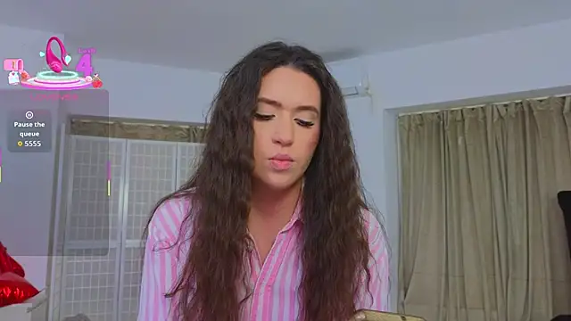 SweetScribe online show from 11-19-25, 06:35