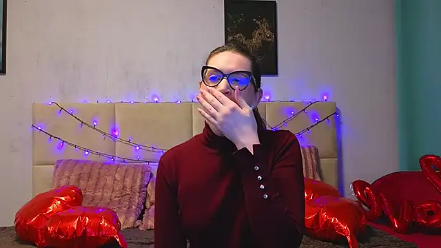 Snapshot of SweetScribe chatting on 03-04-25, 04:30 SweetScribe online show from 03-04-25, 04:30