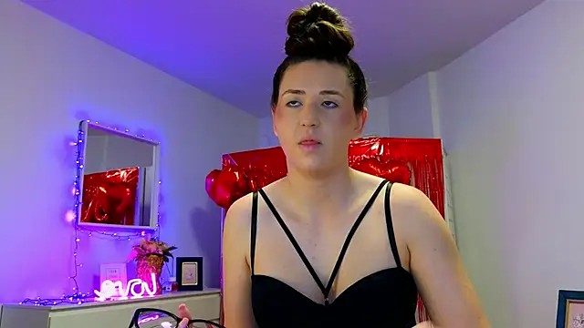 Snapshot of SweetScribe chatting on 02-18-25, 05:42 SweetScribe online show from 02-18-25, 05:42