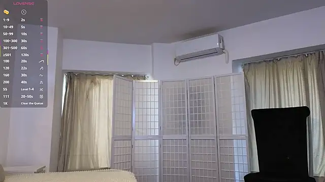 Snapshot of SweetScribe chatting on 03-20-25, 06:30 SweetScribe online show from 03-20-25, 06:30