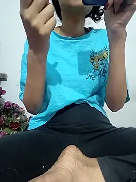 catreena online show from 10-16-25, 06:49