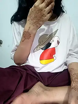 catreena online show from 10-24-25, 07:13