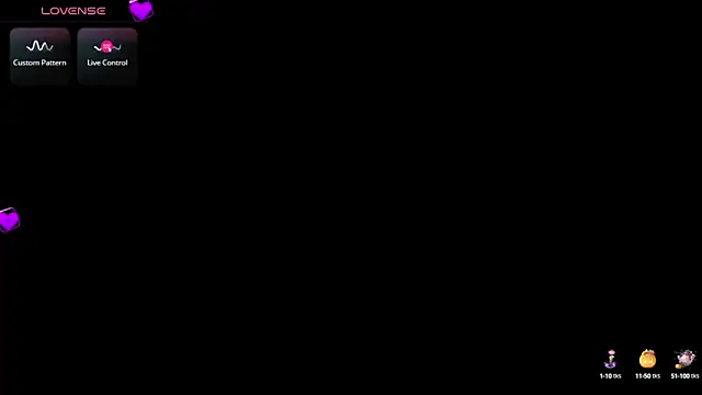 MAILYLOVE1 online show from 12-07-24, 03:58