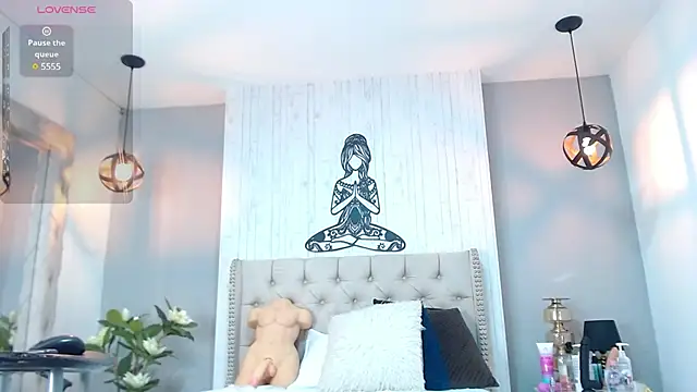 natasha cortez online show from 03-03-25, 04:15
