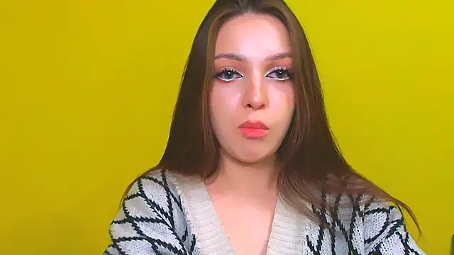 miss merciless  online show from 12-02-25, 01:46