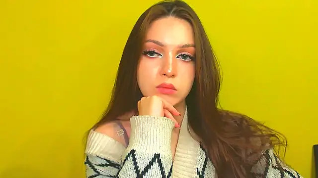 miss merciless  online show from 11-11-25, 01:06