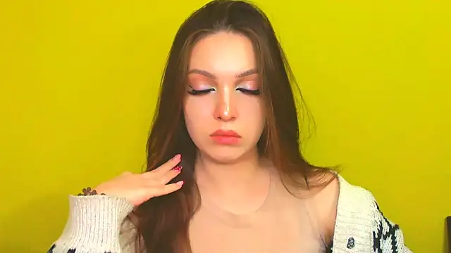 miss merciless  online show from 10-31-25, 04:14