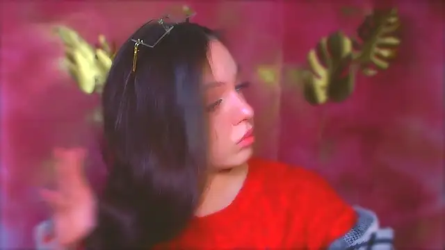 miss merciless  online show from 12-21-25, 12:18