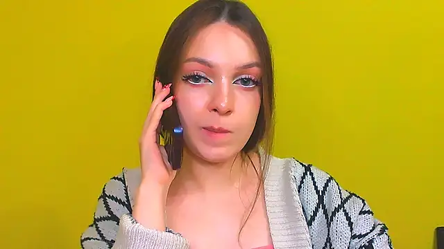 miss merciless  online show from 11-25-25, 02:39