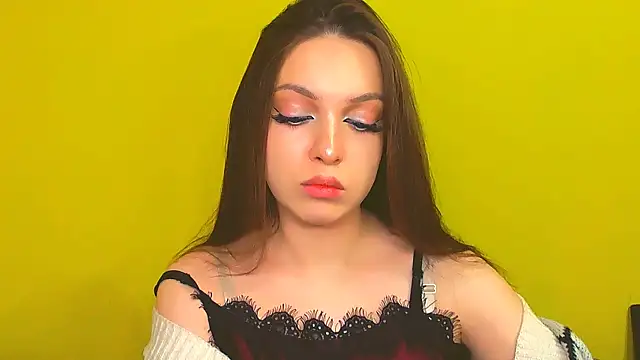 miss merciless  online show from 11-08-25, 03:04