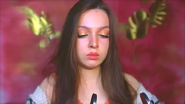 miss merciless  online show from 12-22-25, 02:39