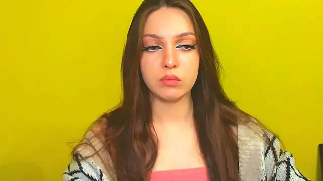 miss merciless  online show from 11-15-25, 03:49