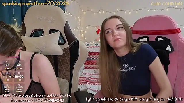 velvetvalkyries online show from 01-09-26, 06:04