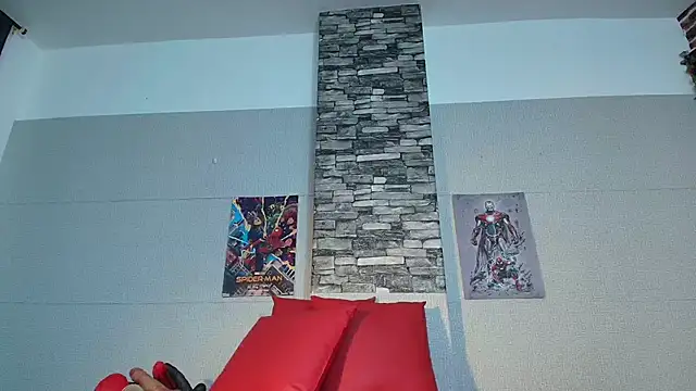 sofia fer online show from 02-25-26, 02:34