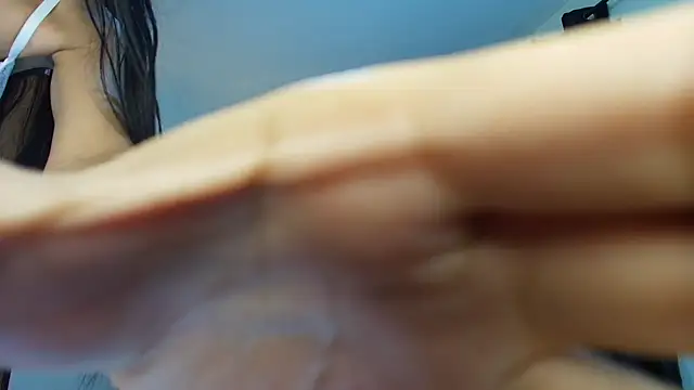 April Scarlett online show from 02-20-26, 01:13