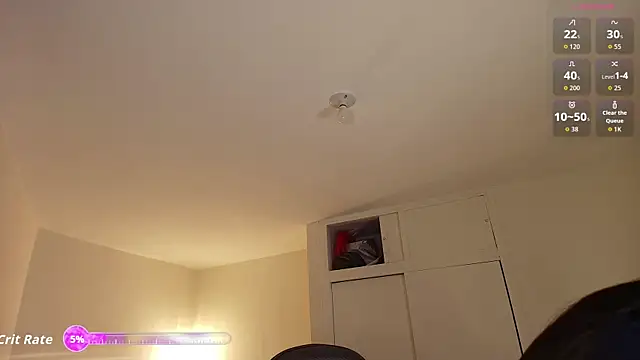 April Scarlett online show from 03-29-26, 04:14