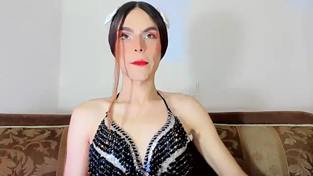 TatiGil online show from 10-10-25, 12:00