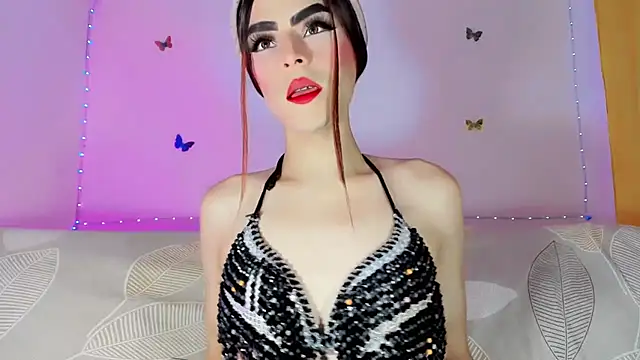 TatiGil online show from 05-29-26, 08:04