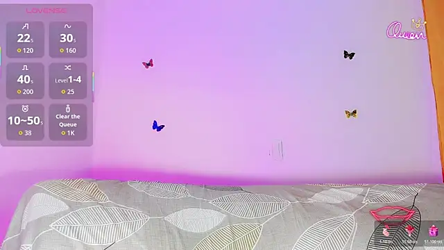 TatiGil online show from 02-02-26, 08:19